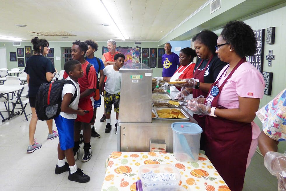 Programs Common Ground Shreveport