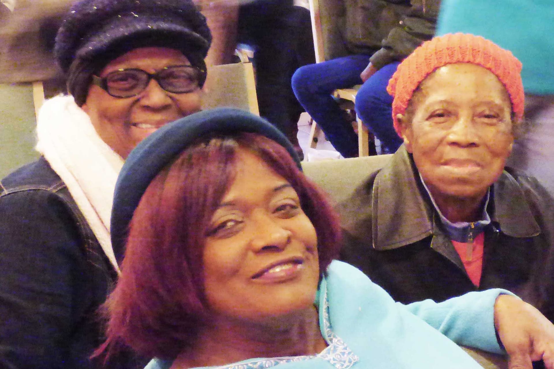 Programs | Common Ground Shreveport